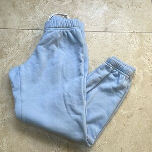 KatieJ NYC Sweatpants - Girls Size M